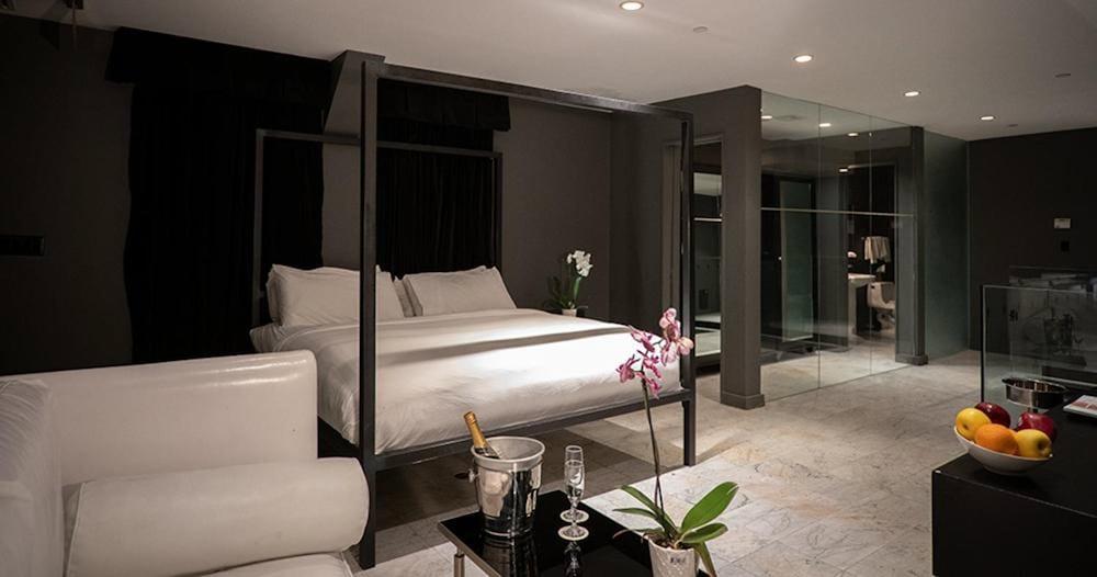 Penthouse Dúplex com Vista Cidade