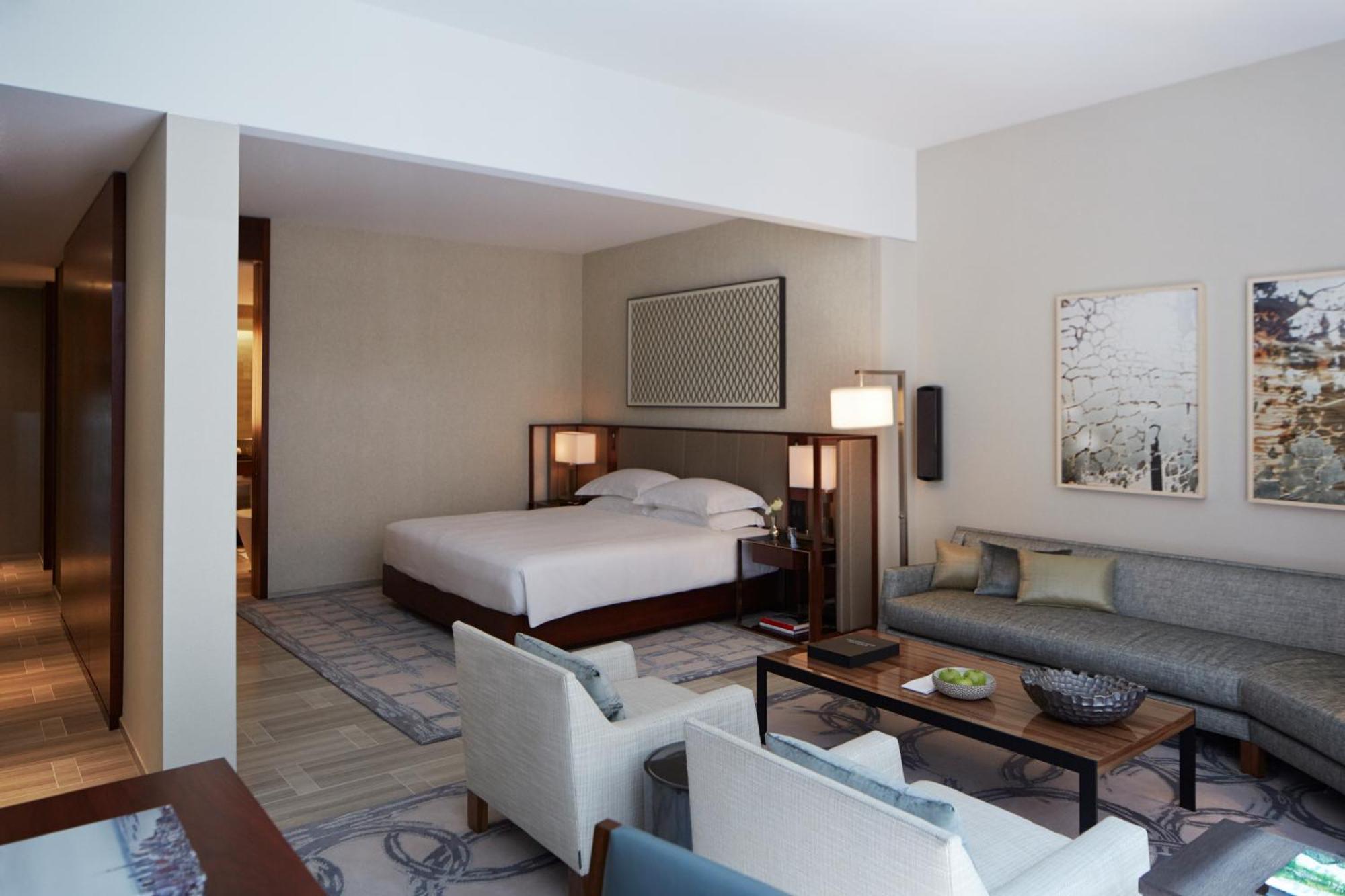 King Suite