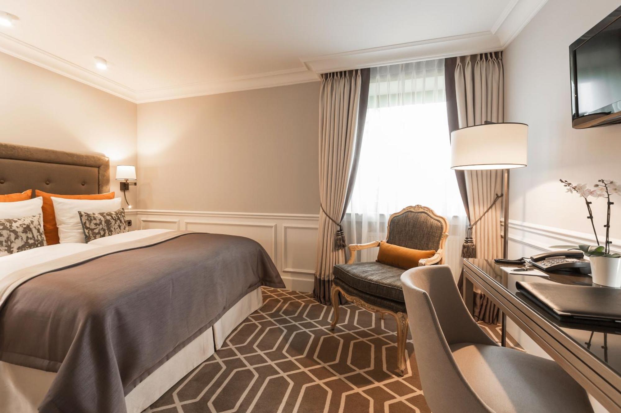 Superior Doppelzimmer