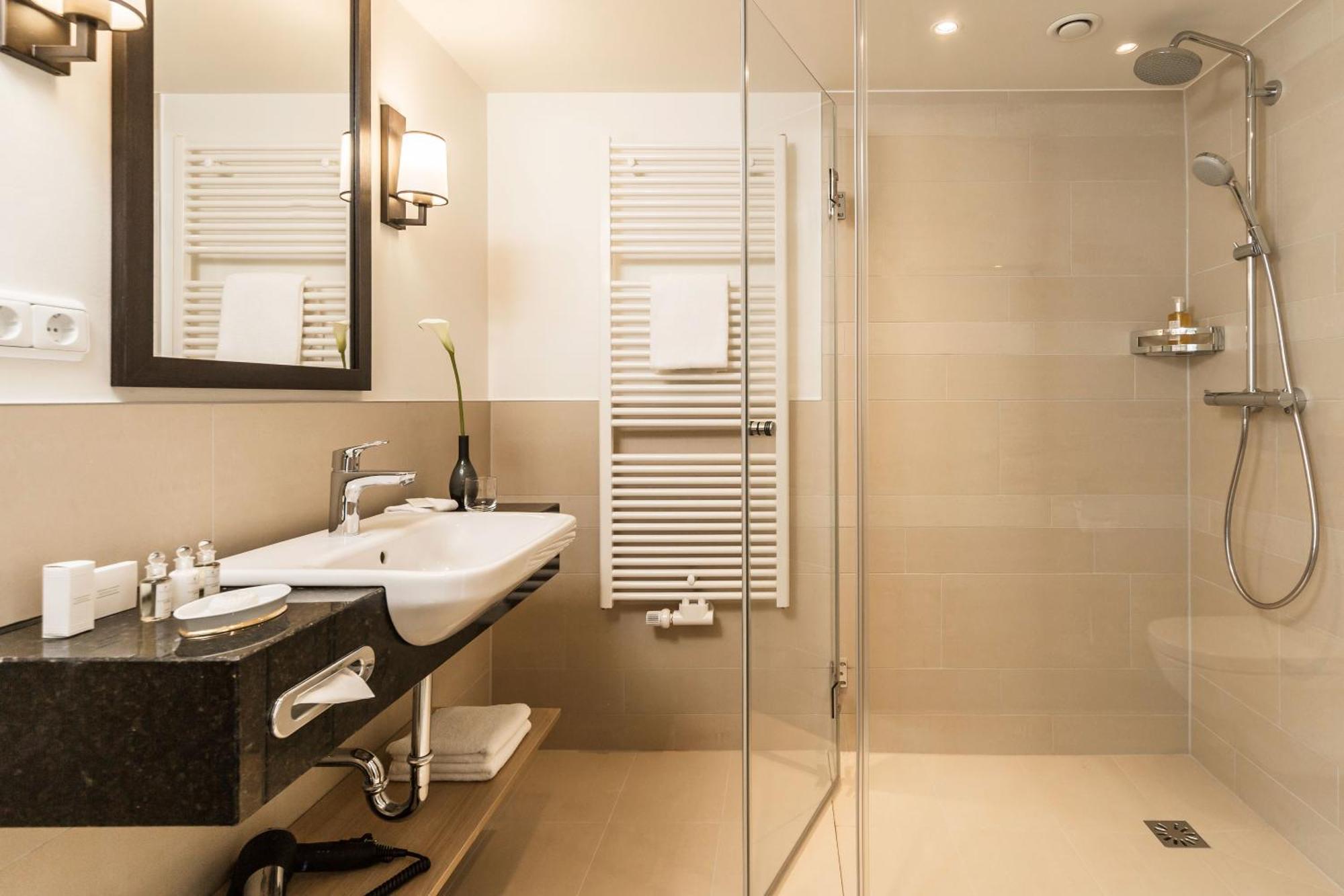 Deluxe Doppelzimmer