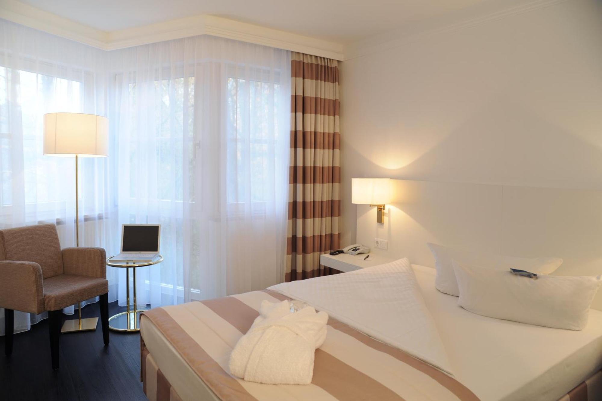 Habitación Individual Superior