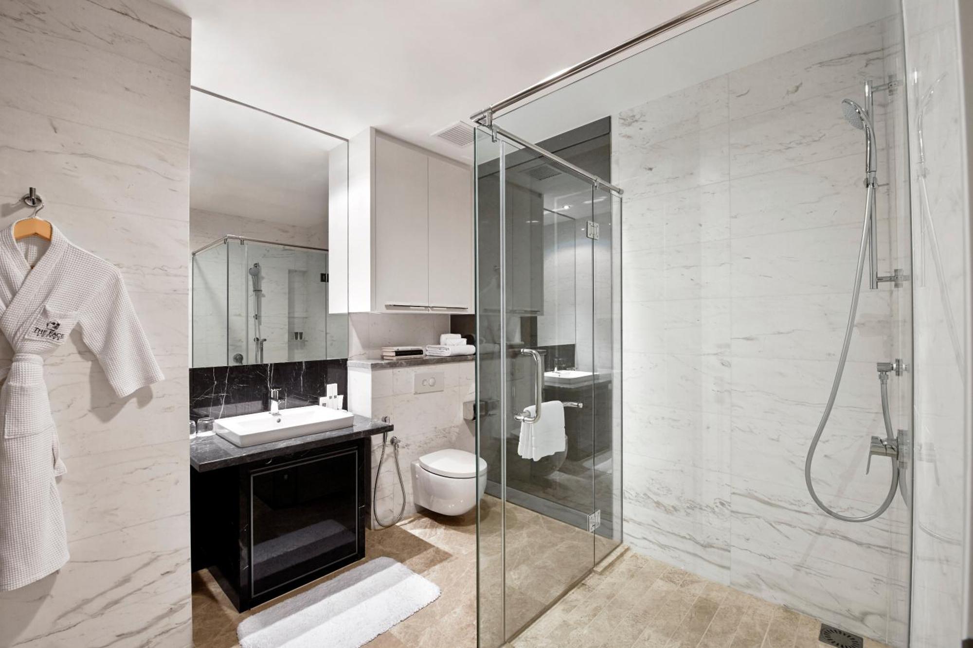 Superior Suite mit 1 Schlafzimmer