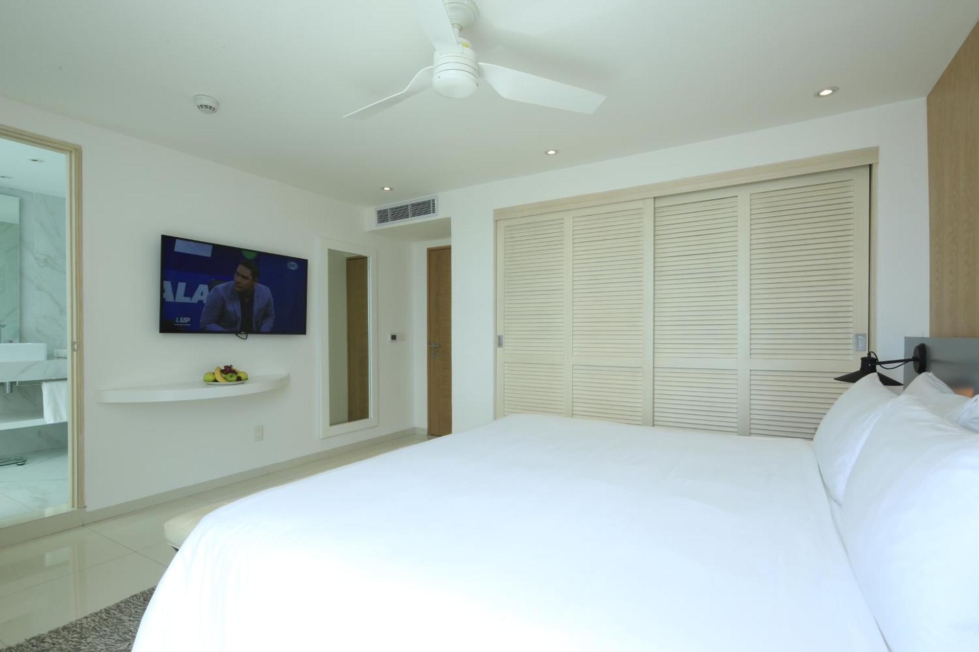 Standard  Room