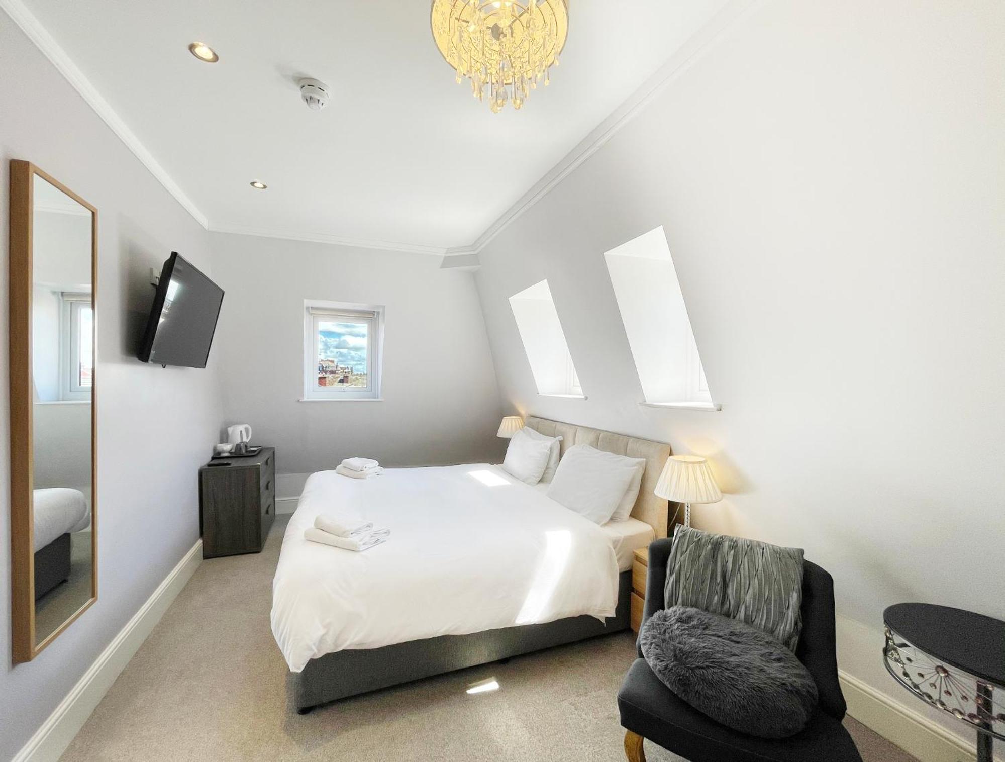 Superior Double or Twin Room