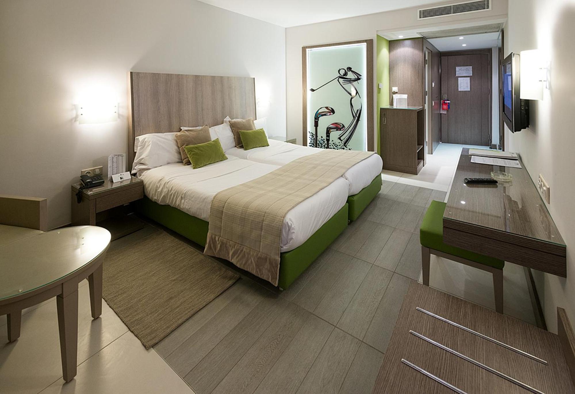 Superior Single Room