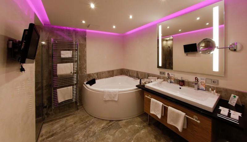 Junior Suite Modern
