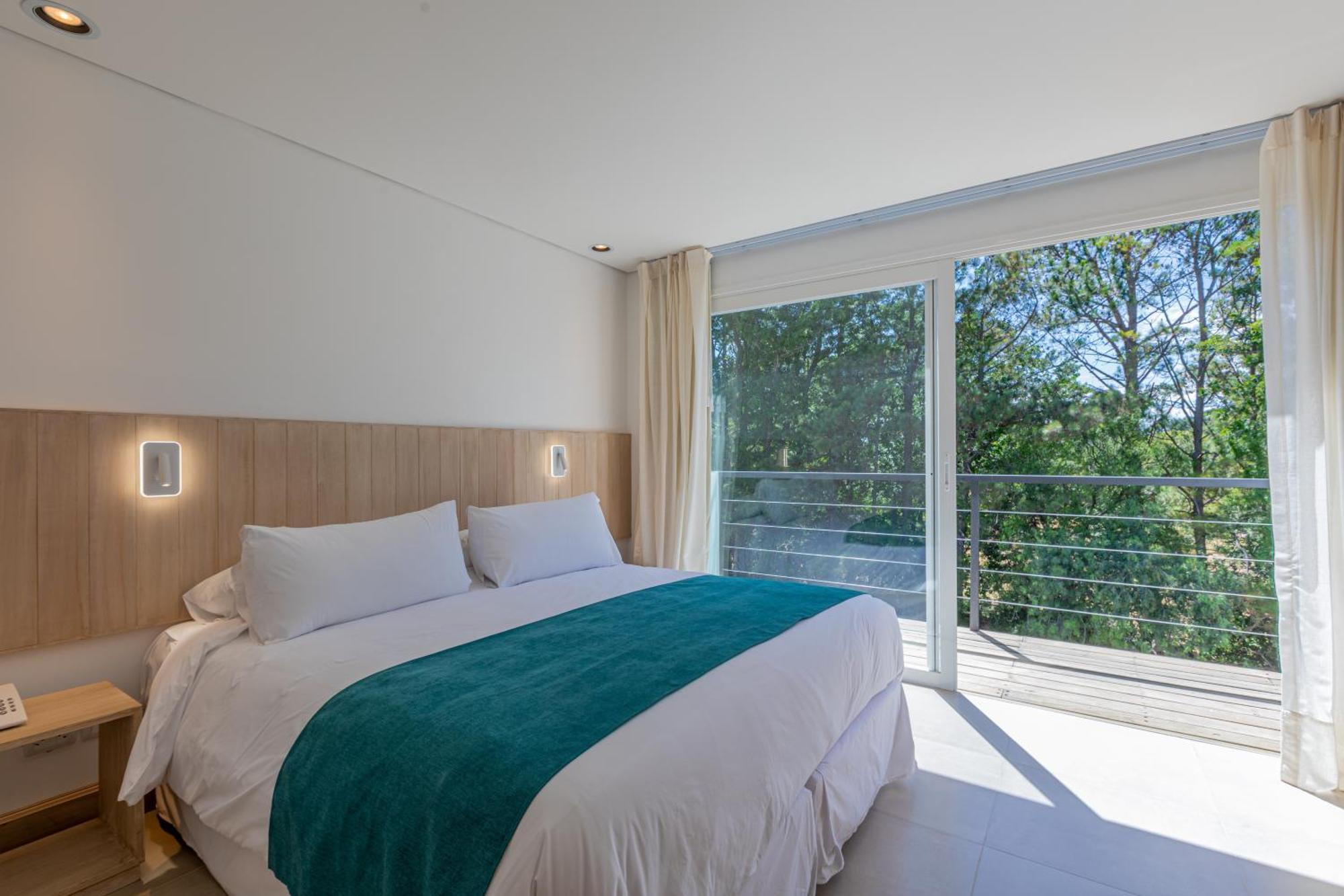 Double Room Balcony