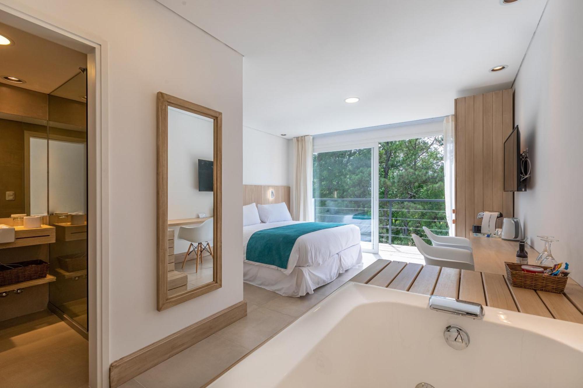 Double Room Balcony