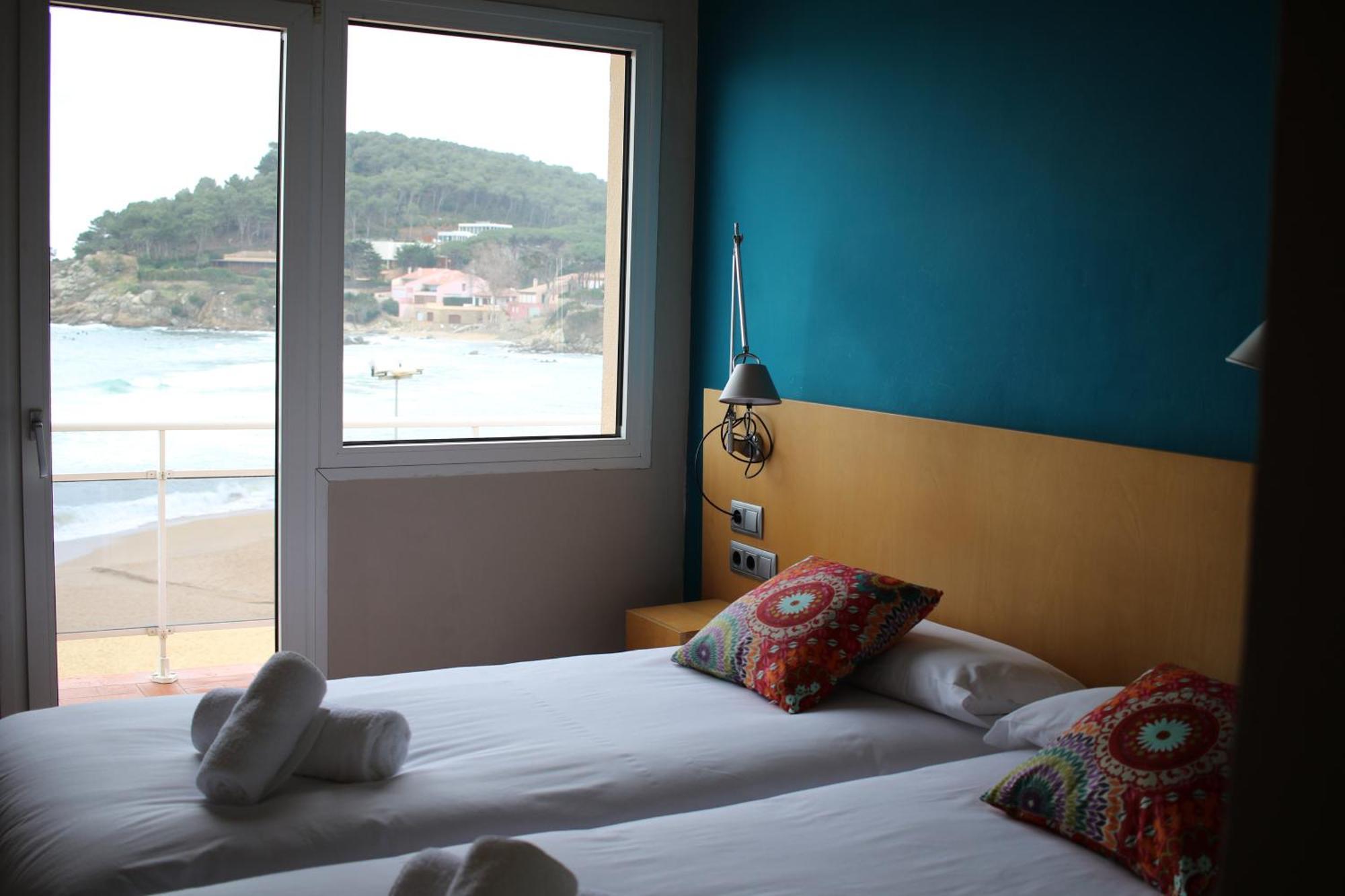 Double Room Sea View