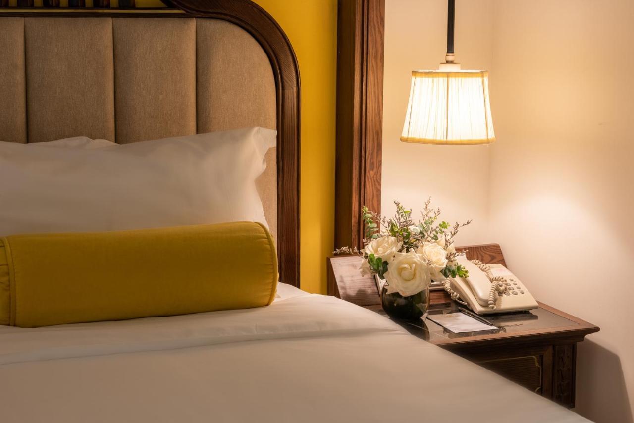 Superior Doppelzimmer - Ohne Fenster