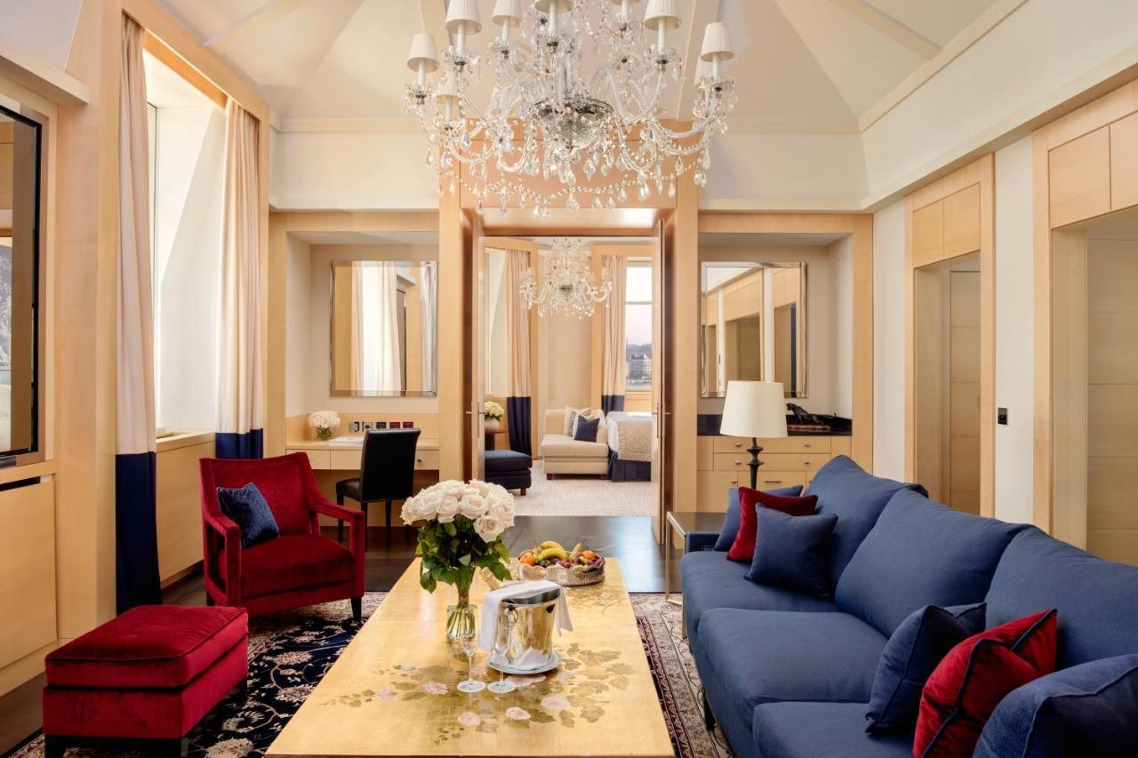 Suite Impériale