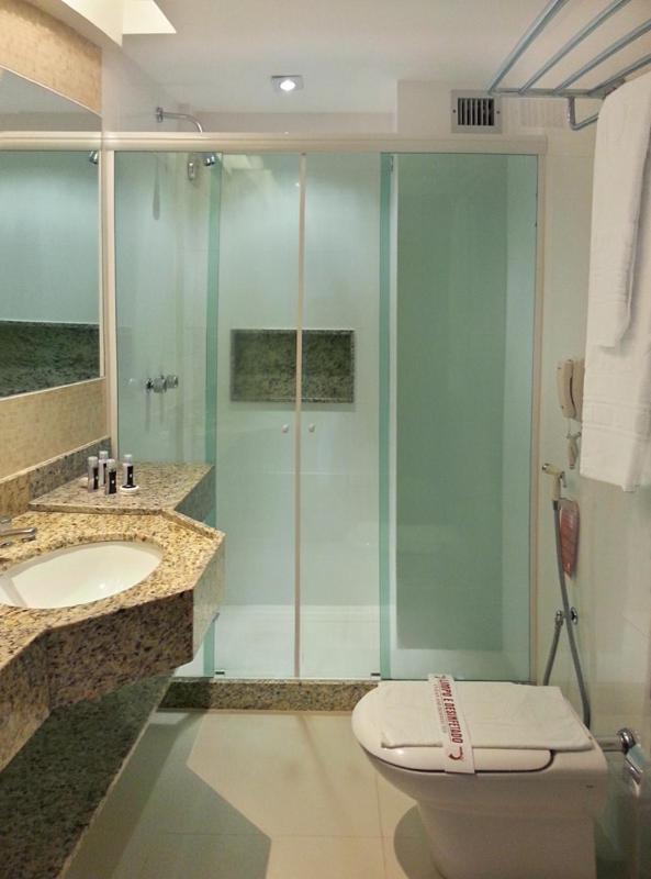 Deluxe Twin Room Sea View