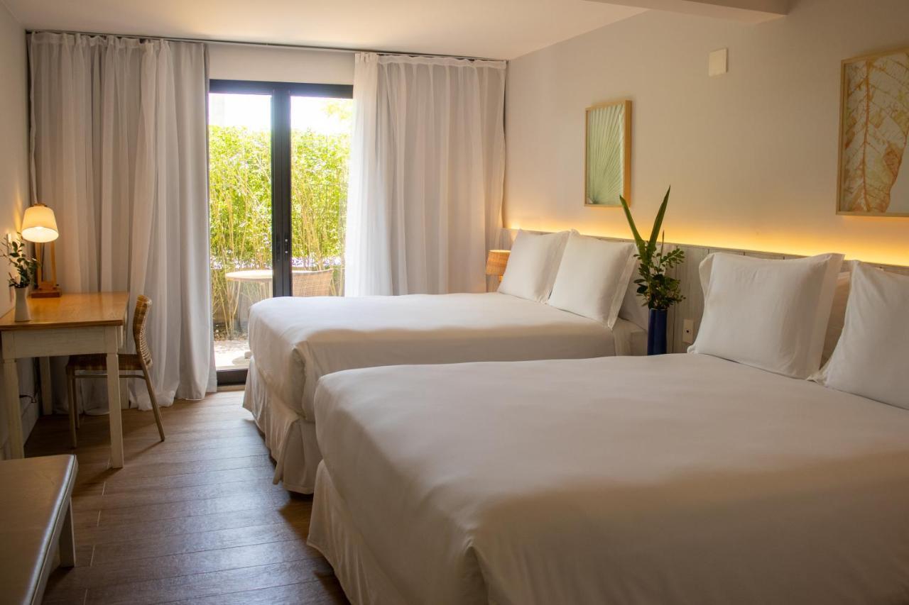 Master Family Suite