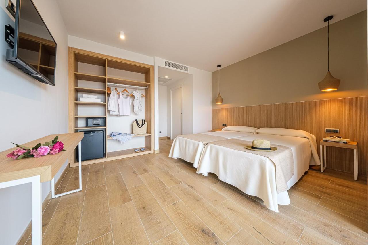 Habitación Individual Superior