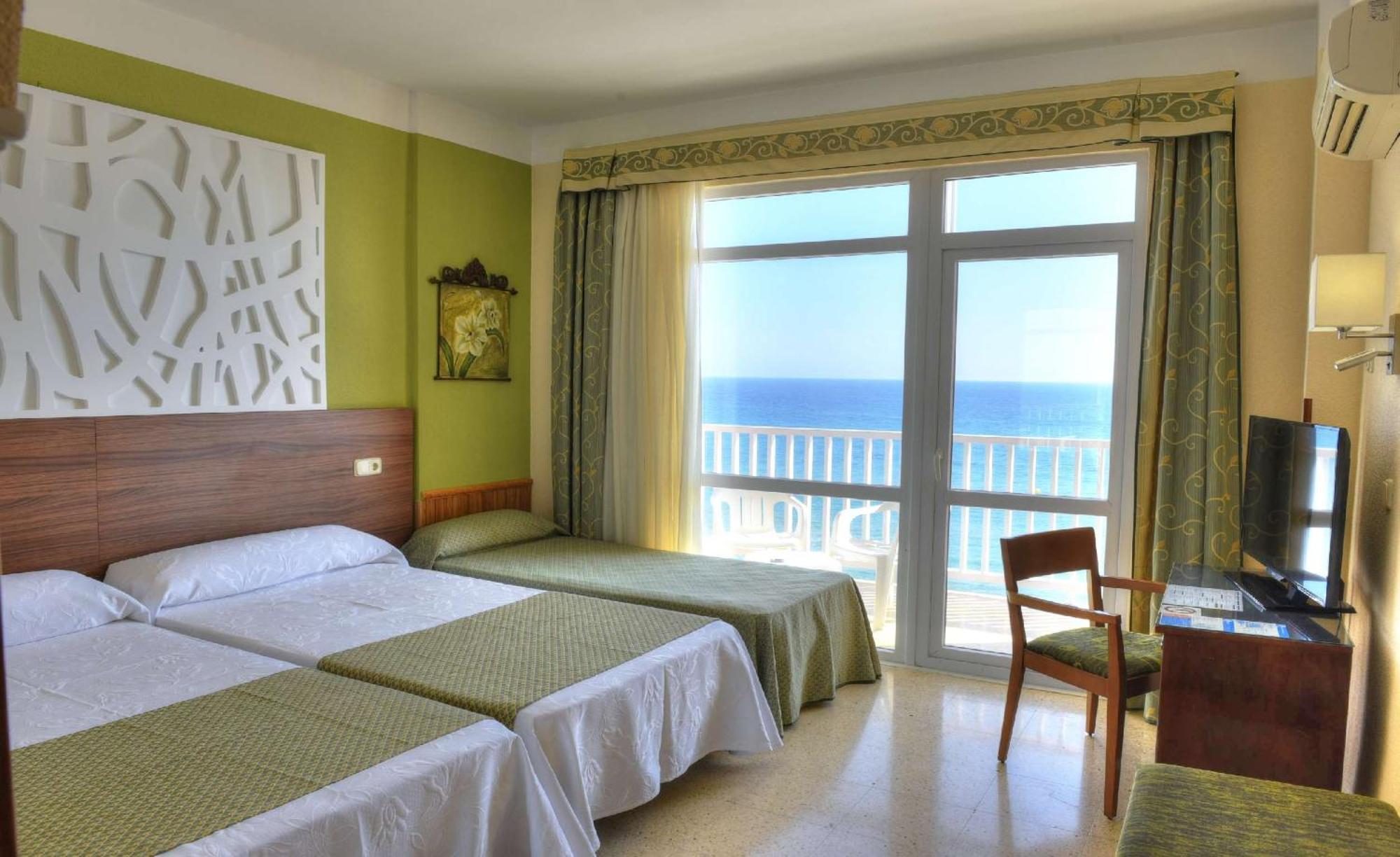 Double Room Extra Bed