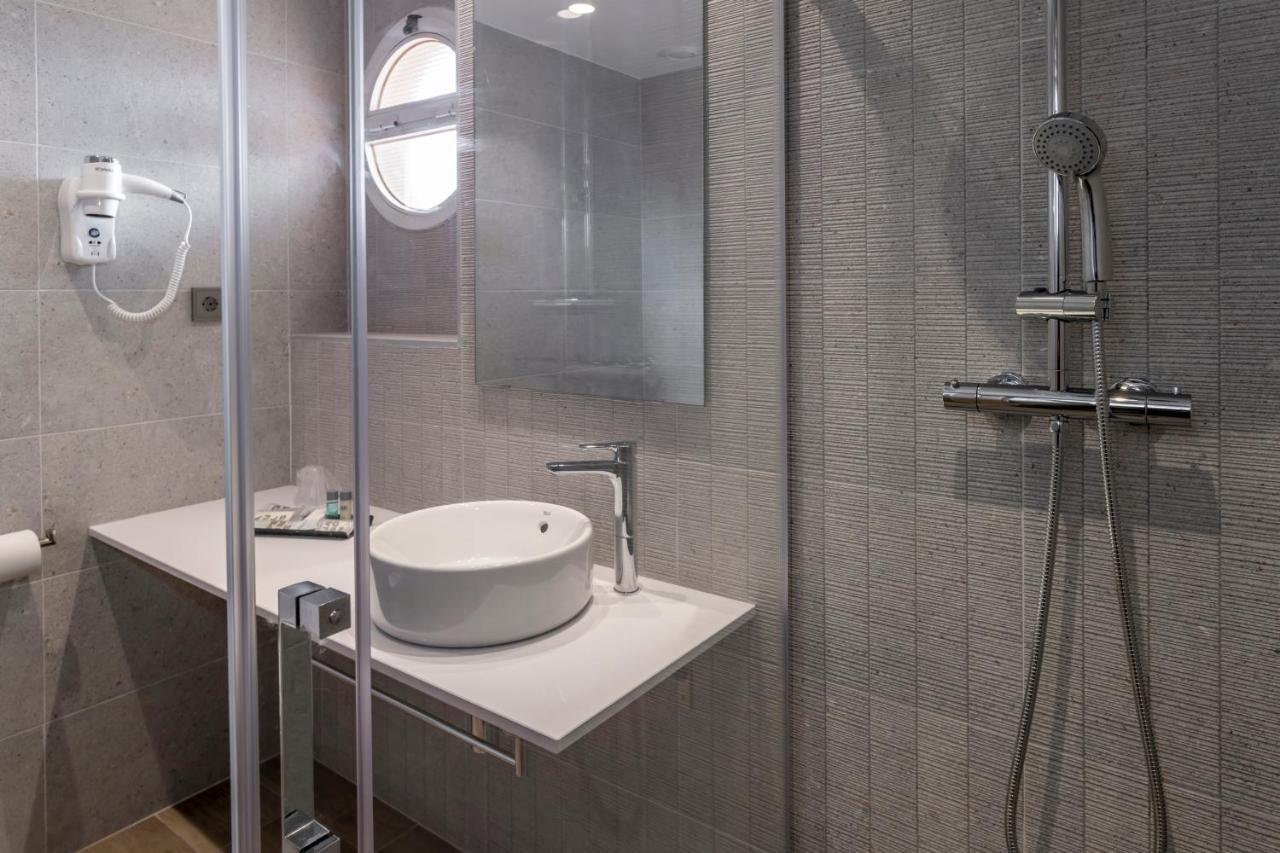 Standard Doppelzimmer (2 Erwachsene)