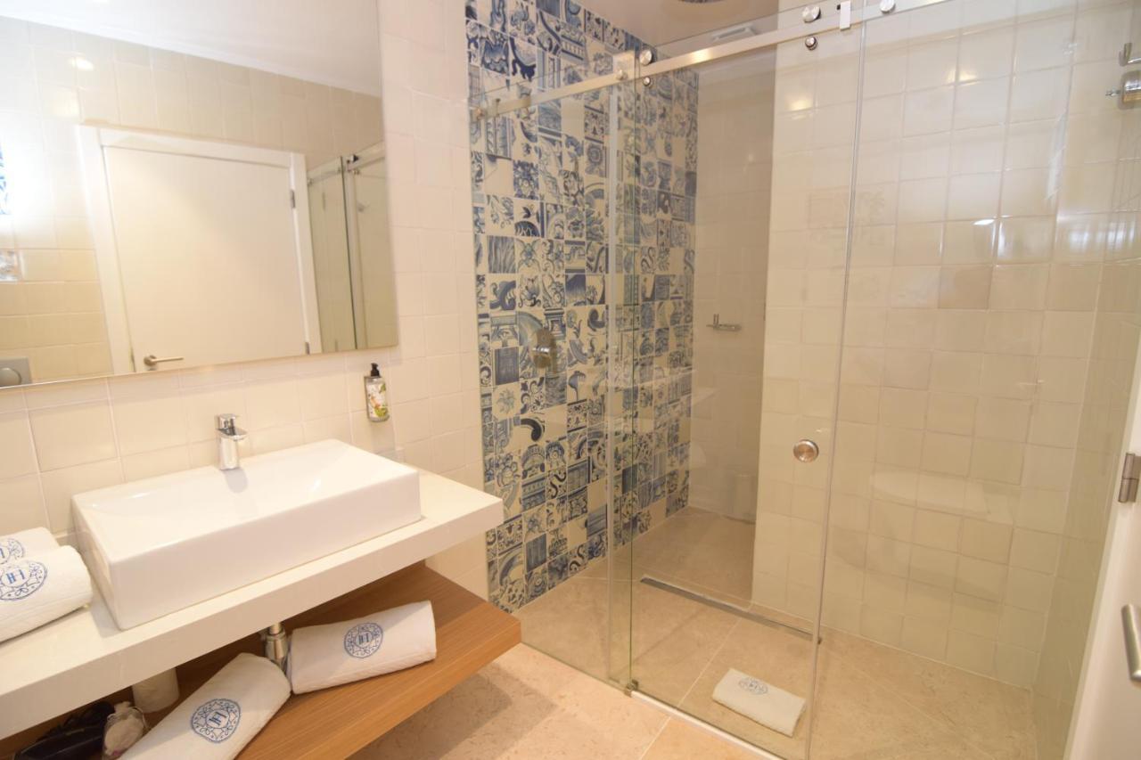 Chambre Double Deluxe