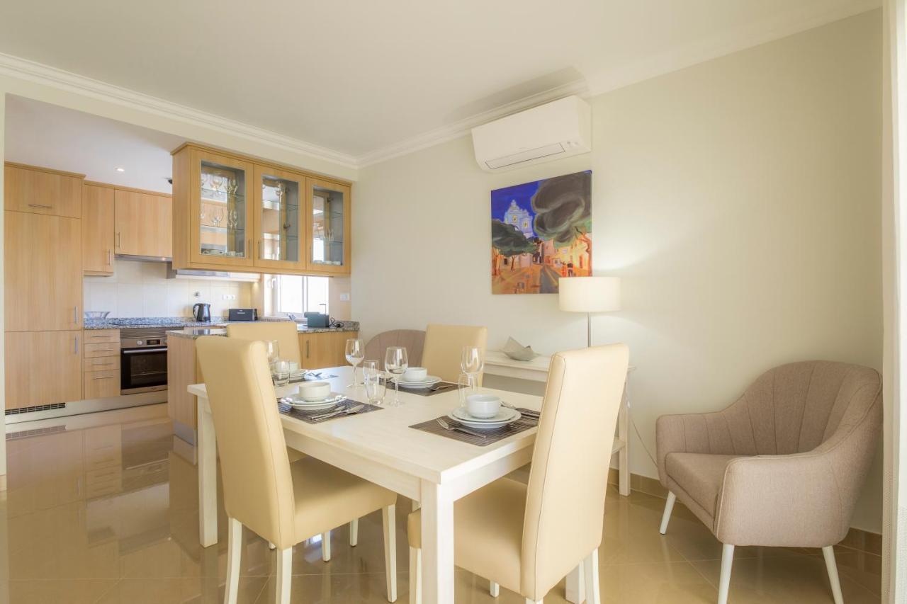 Three-Bedroom Premium Townhouse