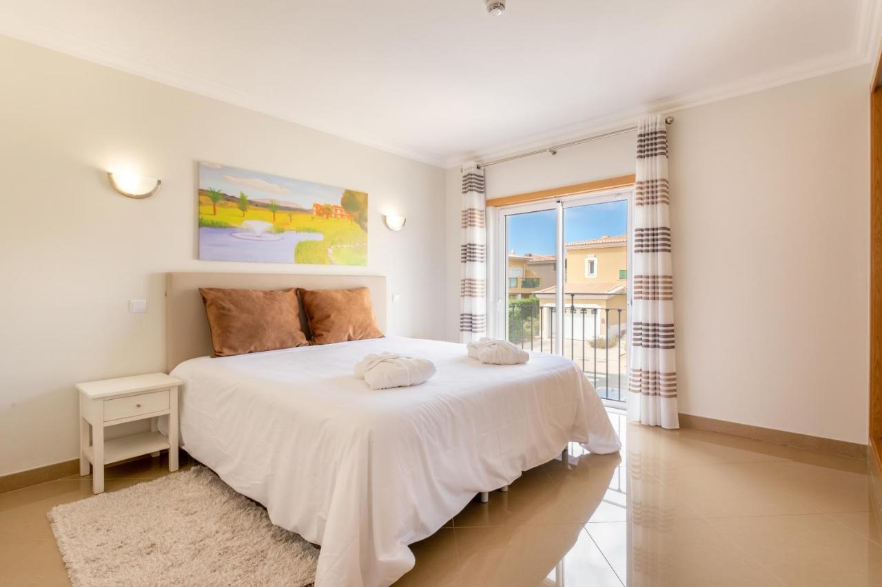 Three-Bedroom Premium Townhouse