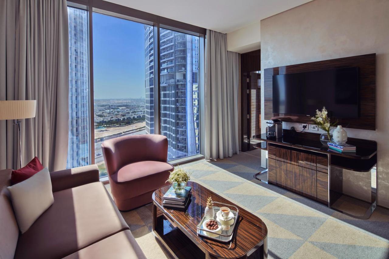 Platinum Suite One Bedroom Balcony