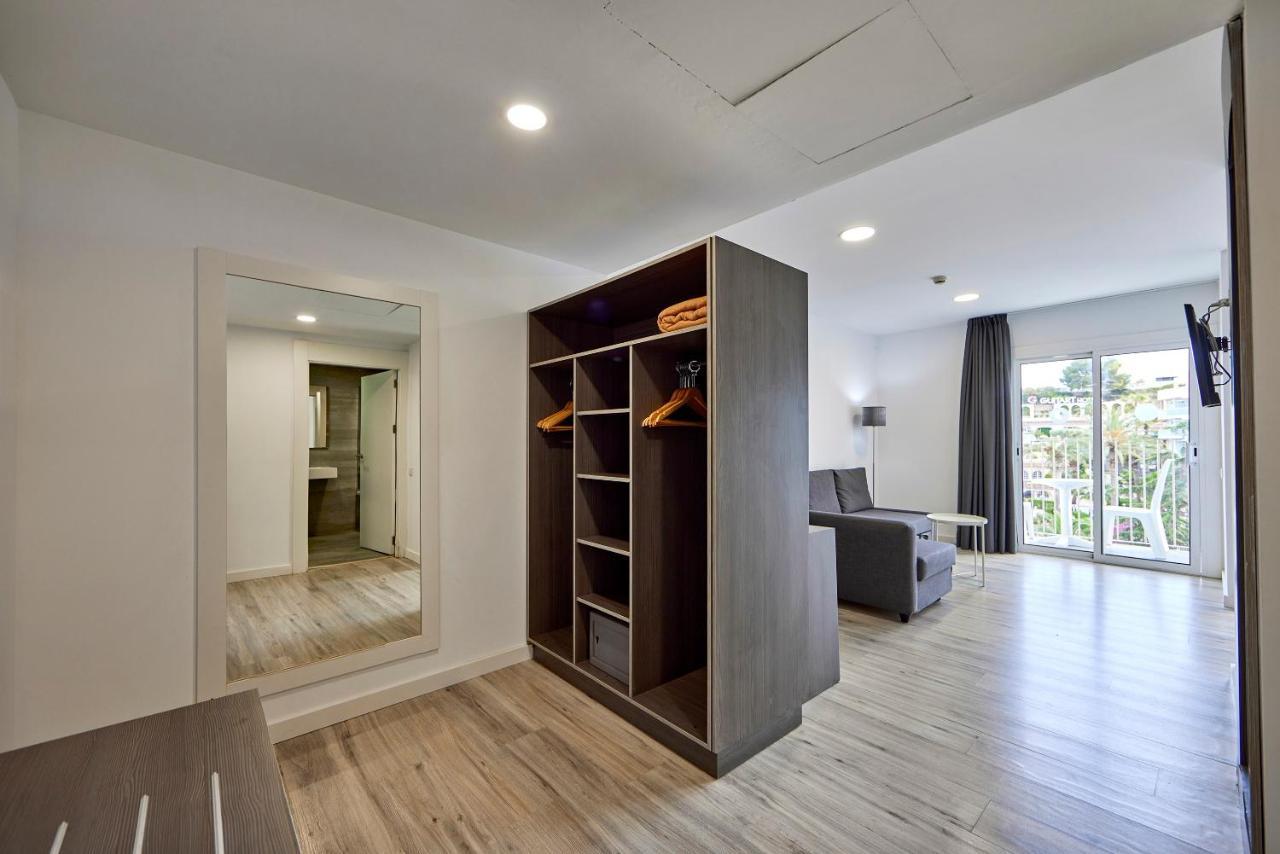 Quarto Familiar Superior