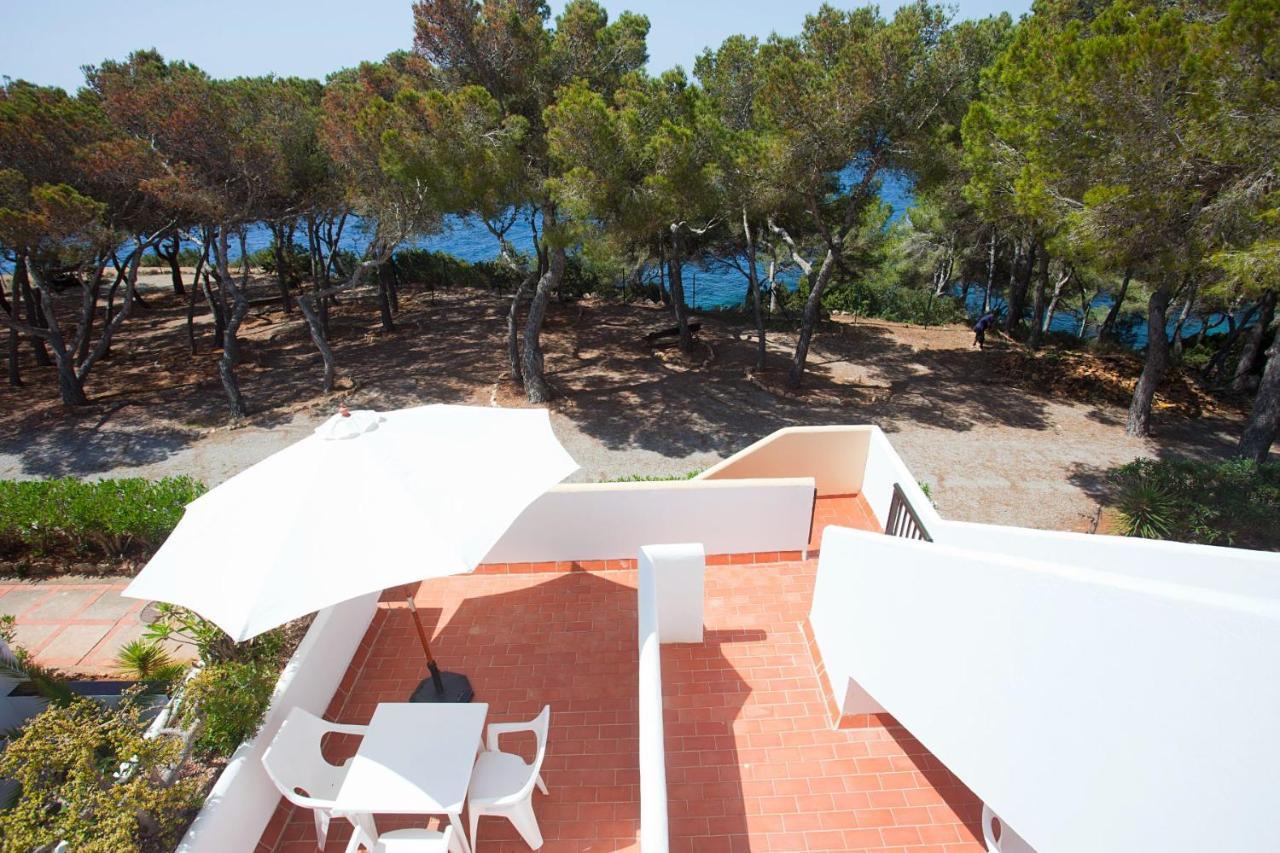 Family Room Sea View