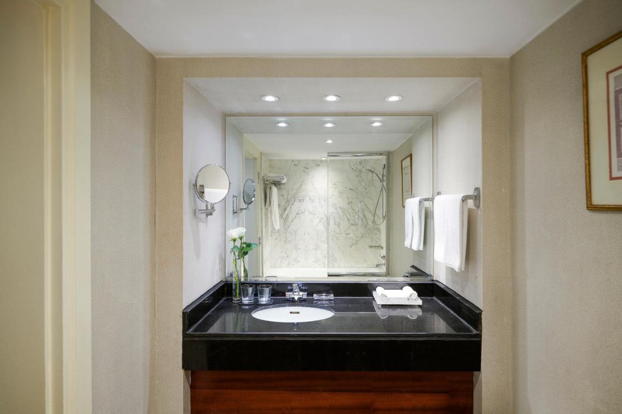 Quarto King Deluxe com Vista para a Cidade
