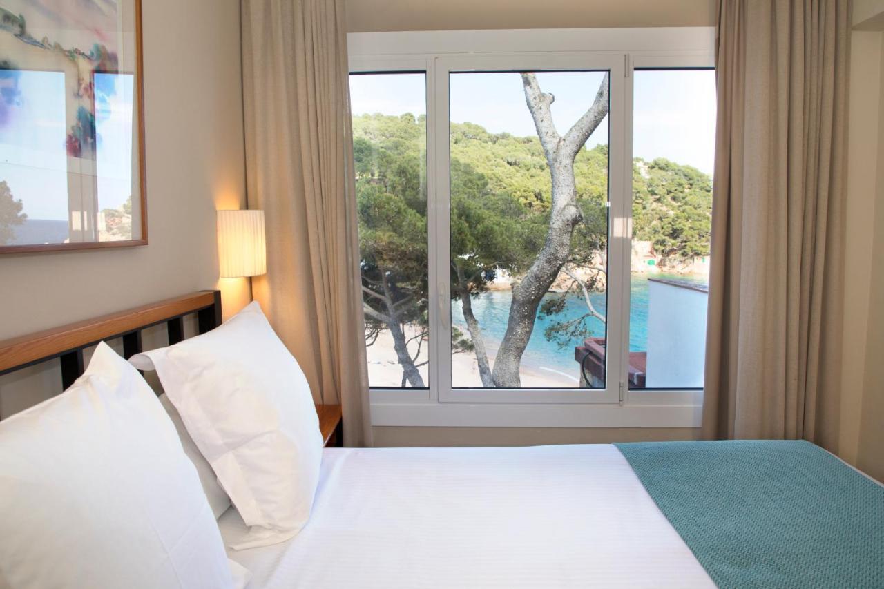 Double Room Sea View