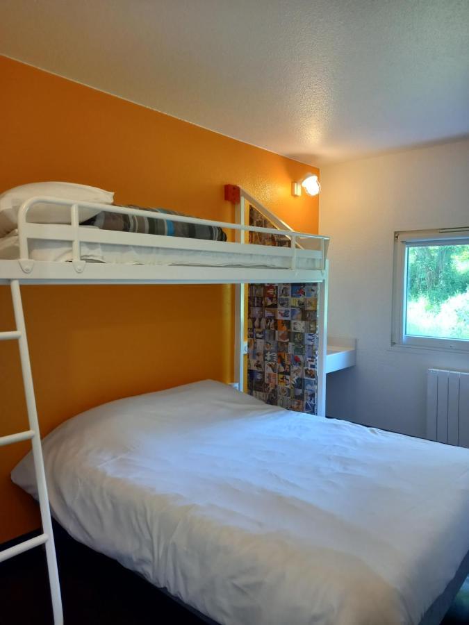 Chambre TRIO Rénovée