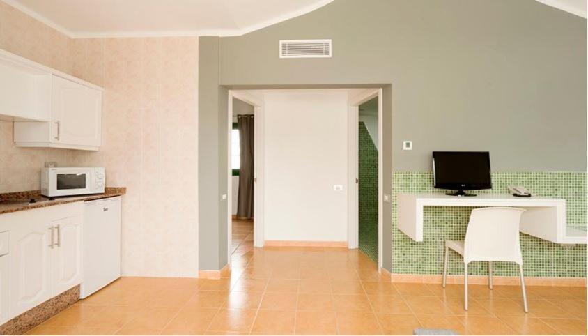 Apartment Disability Access