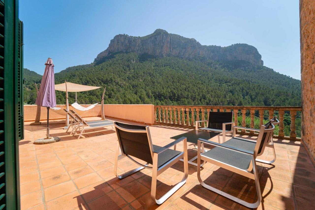Junior Suite mit Terrasse