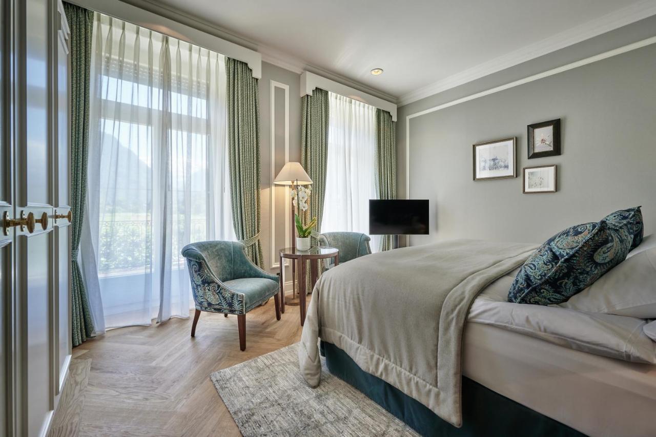 Chambre Double Deluxe