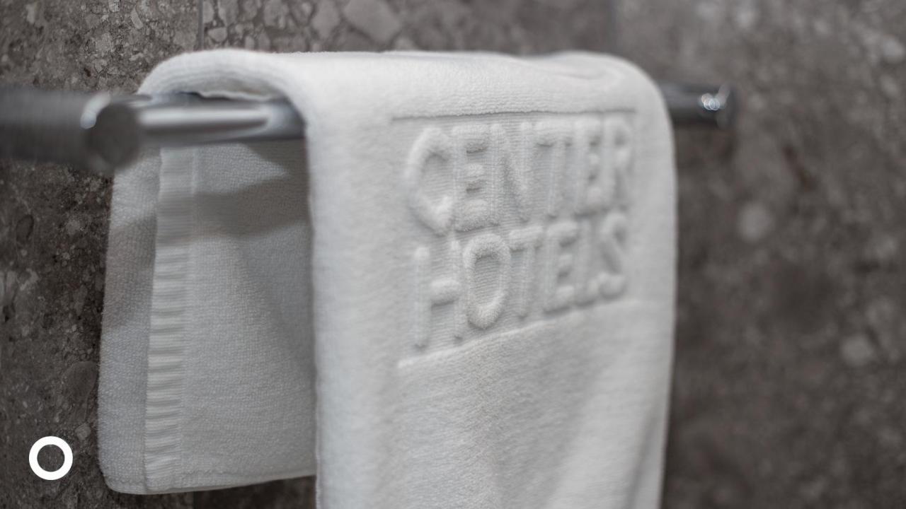 Chambre Double ou Lits Jumeaux avec Accès Spa