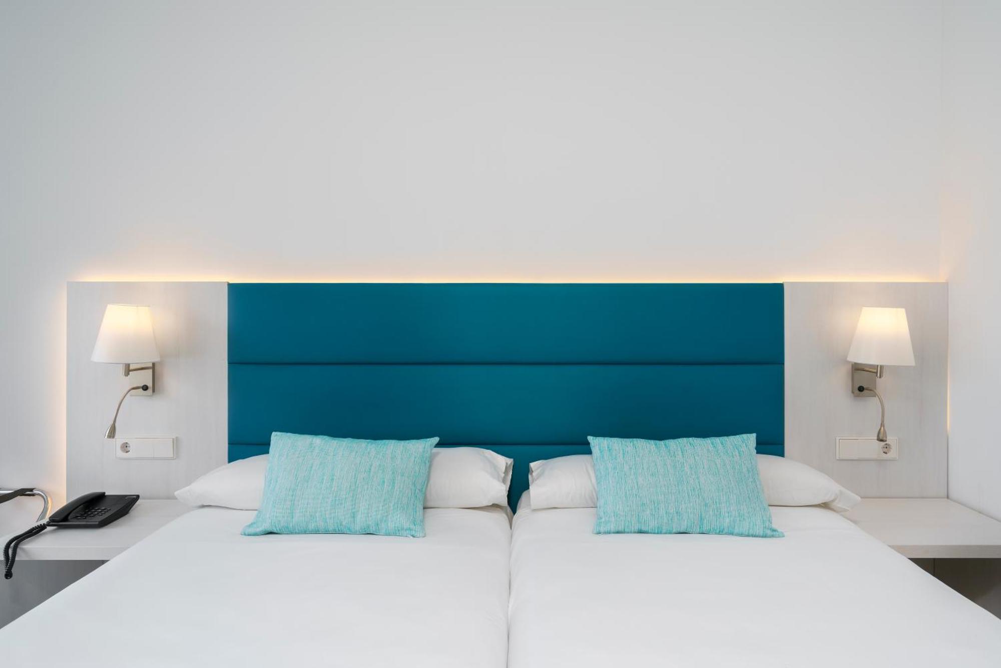 Superior Double Room with Terrace