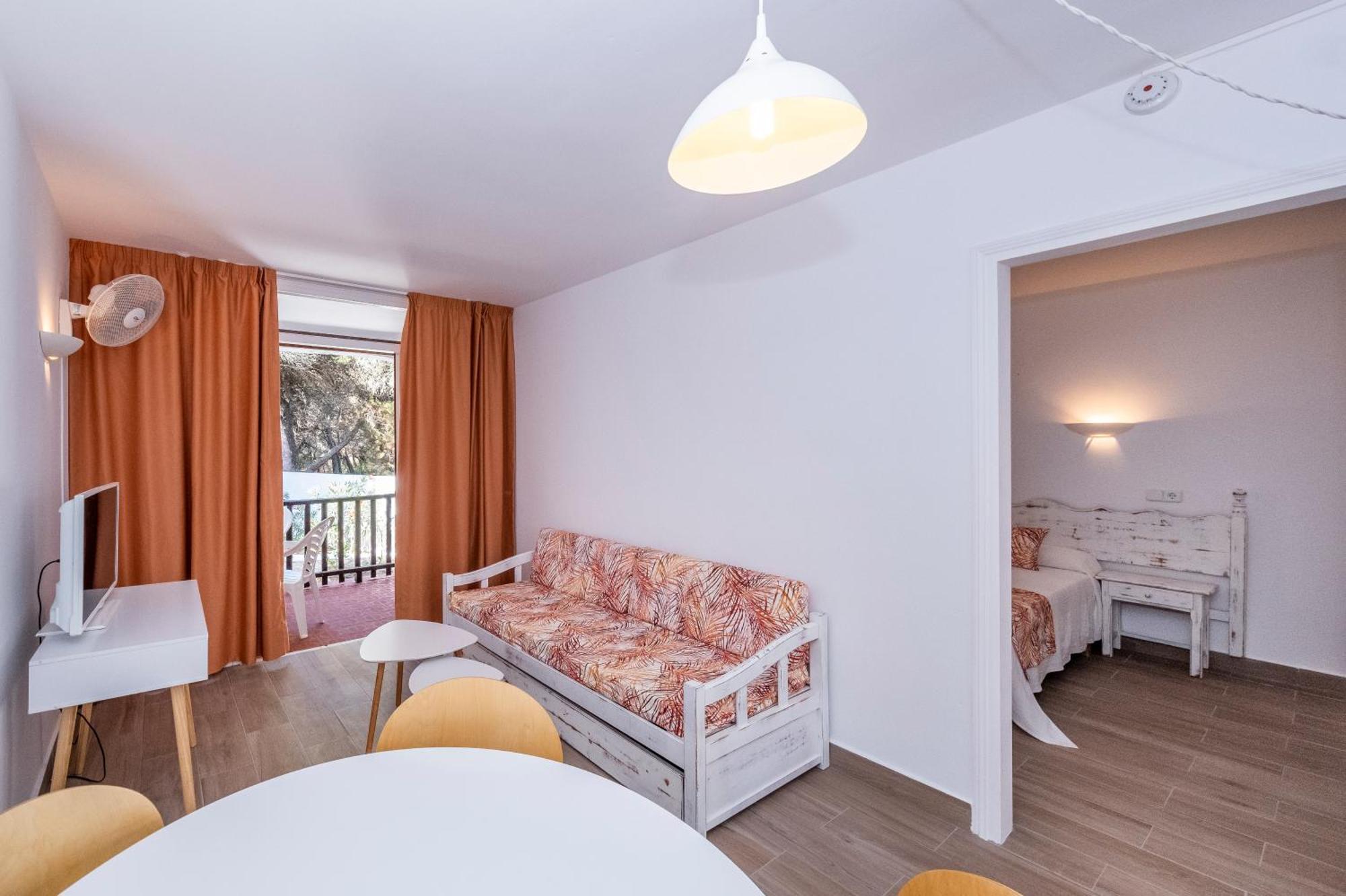 Appartement Supérieur