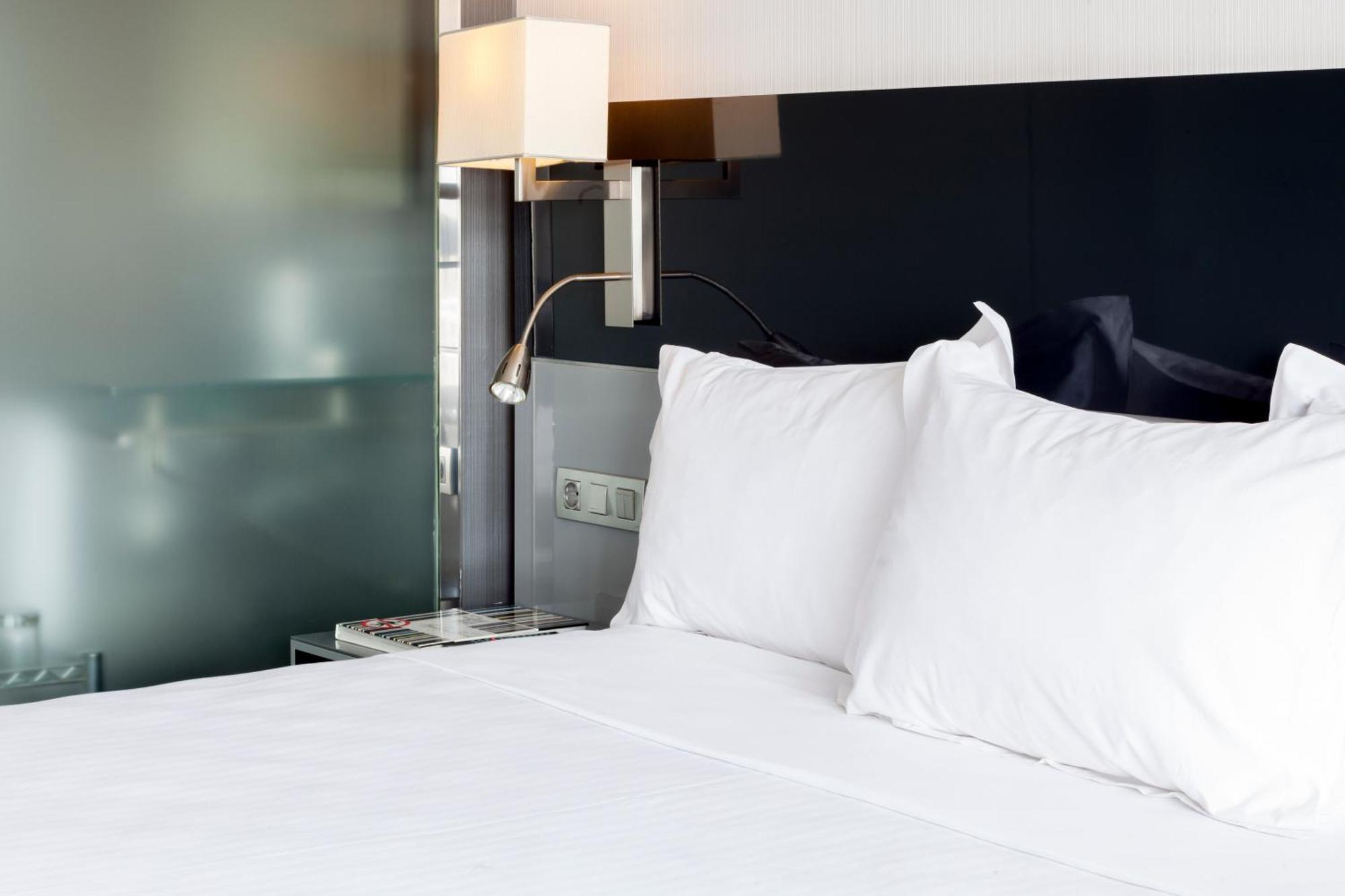 Double room Guest room 1 King