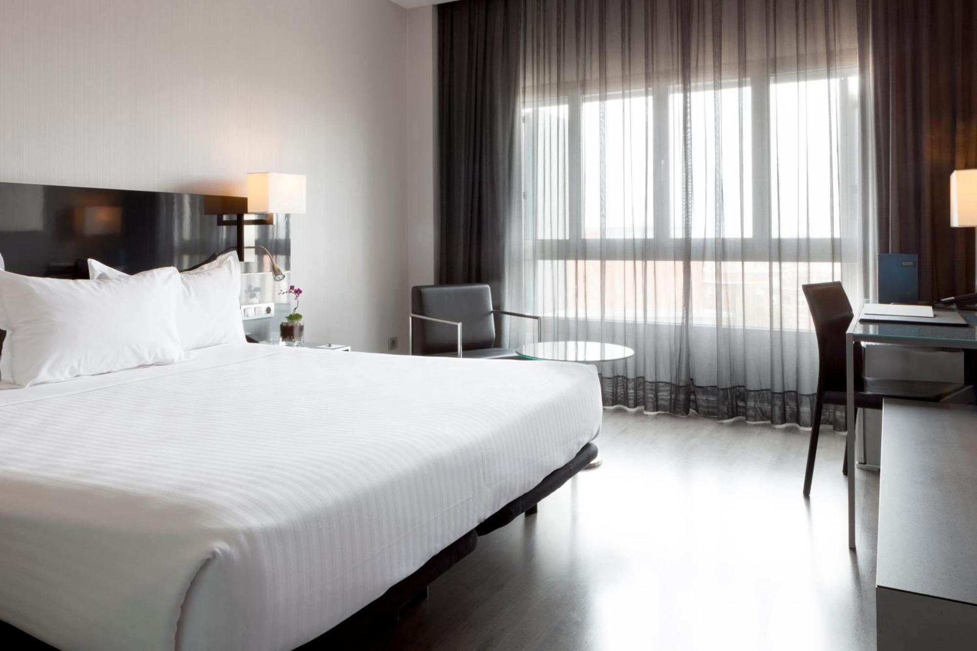 Double room Guest room 1 King