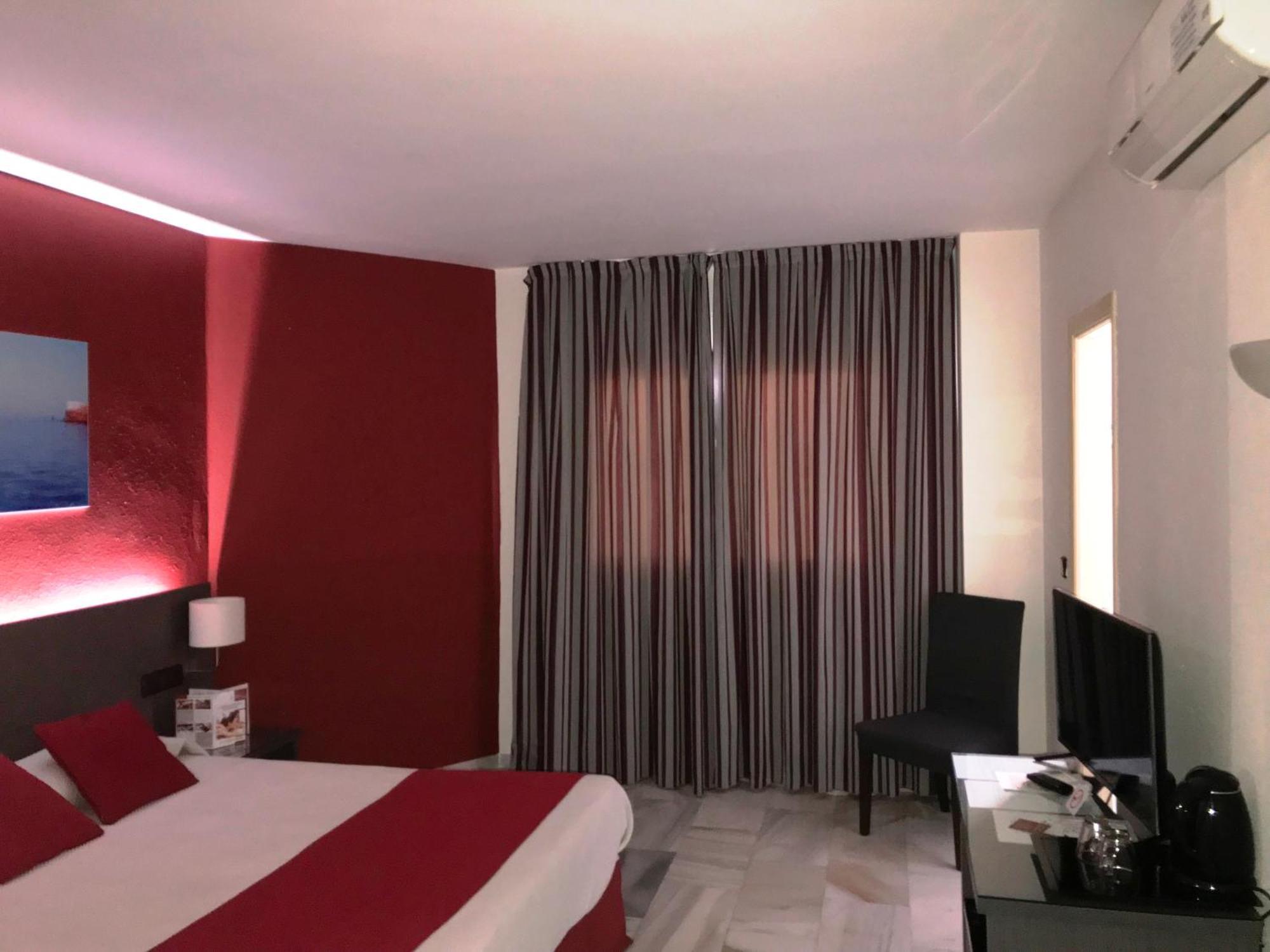Habitación Doble Económica