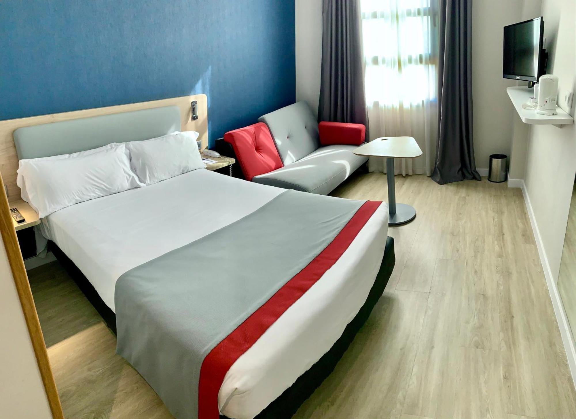 Standard Double Room with Sofa Bed,1672564335:JPEG