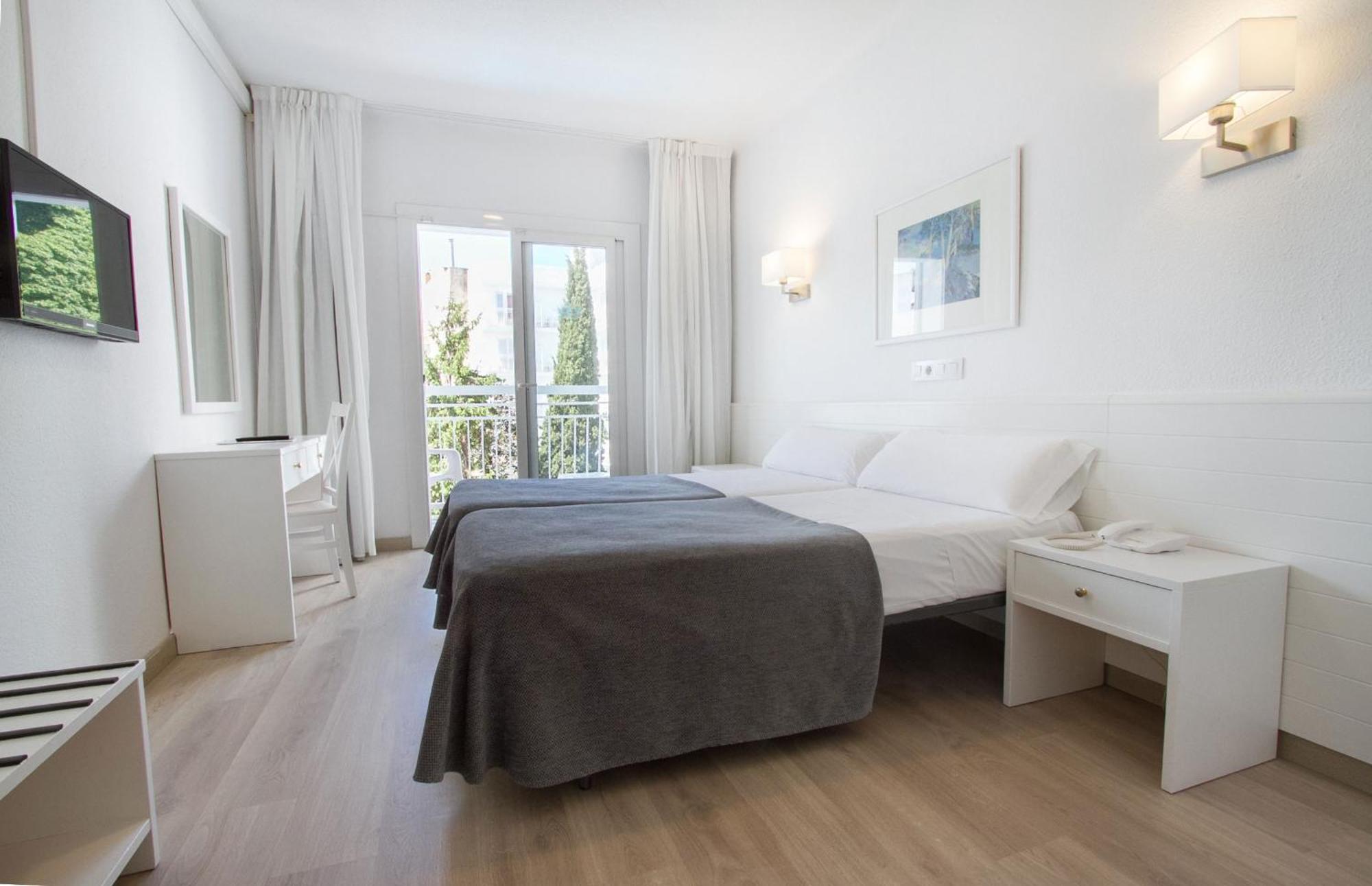 Chambre Simple