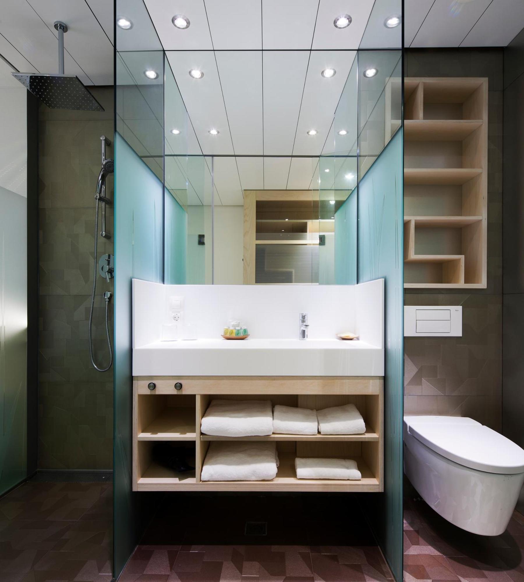 Suite Kitchenette
