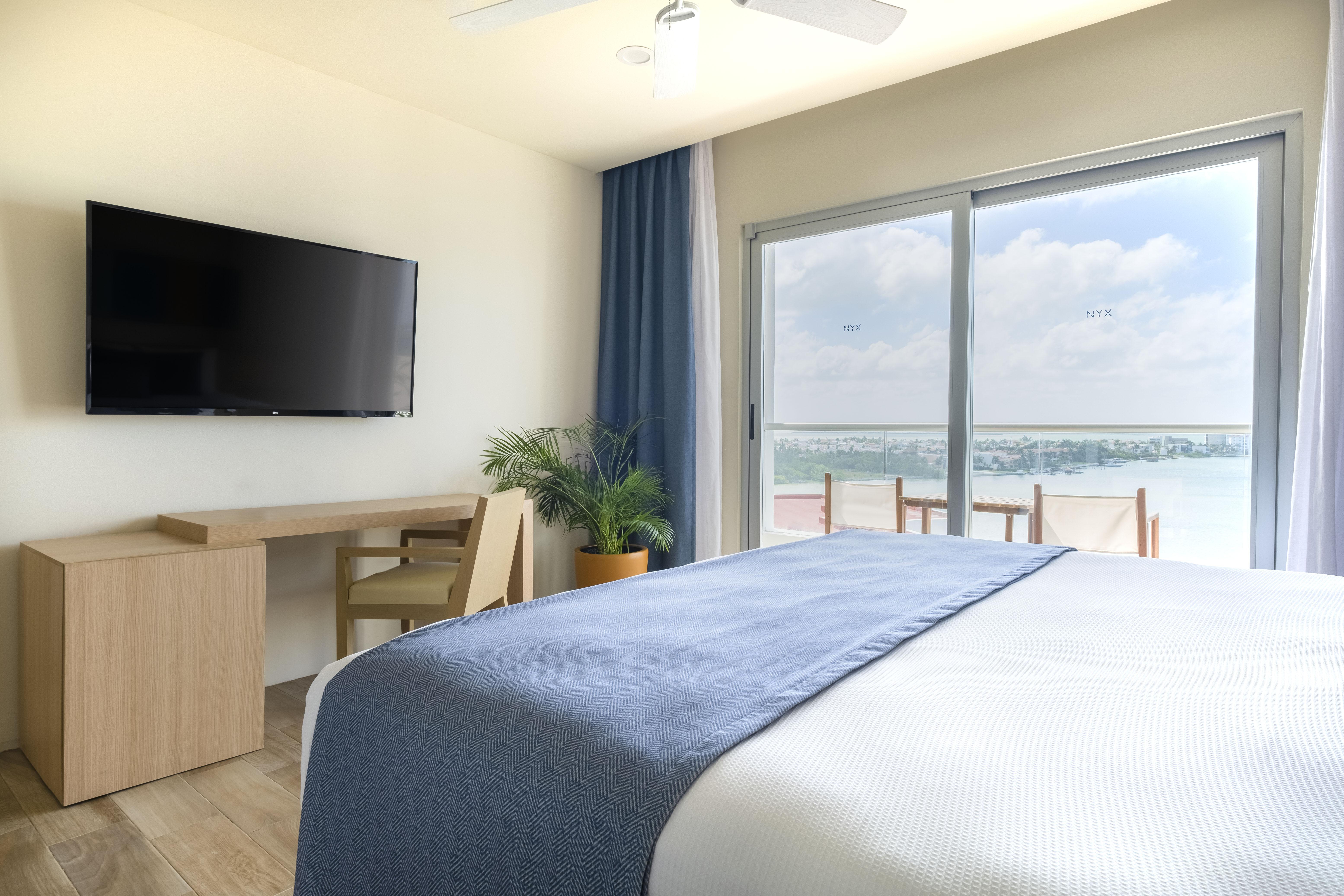 Sunset Suite
