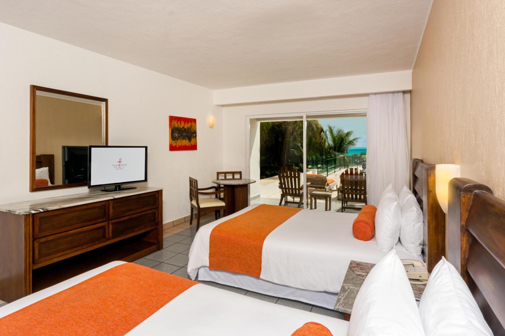 Standard  Room with Ocean View