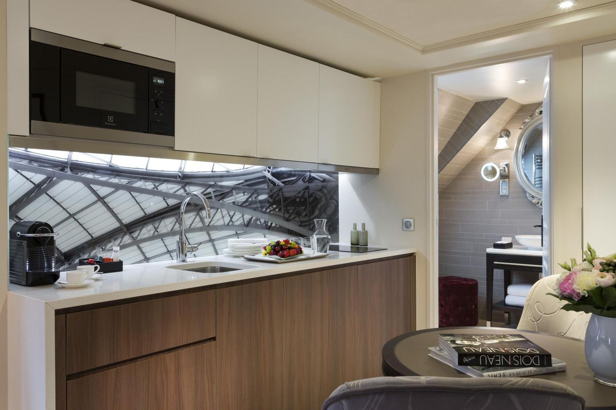Premiere Suite
