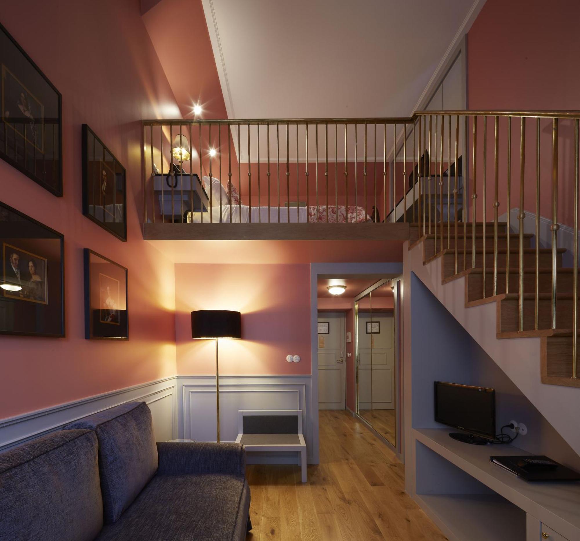 Quarto Familiar