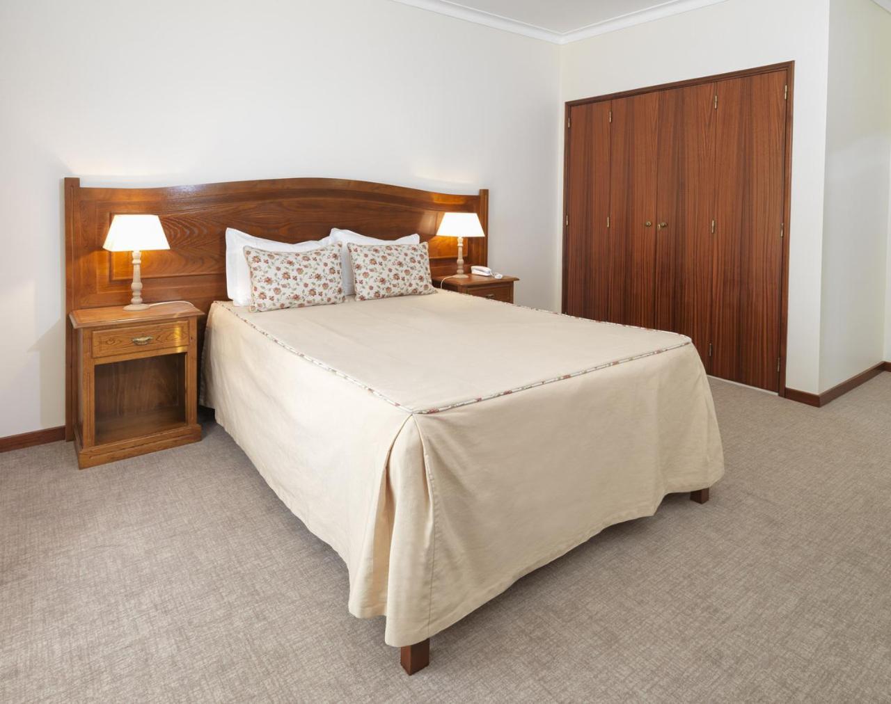 Double or Twin Room Extra Bed