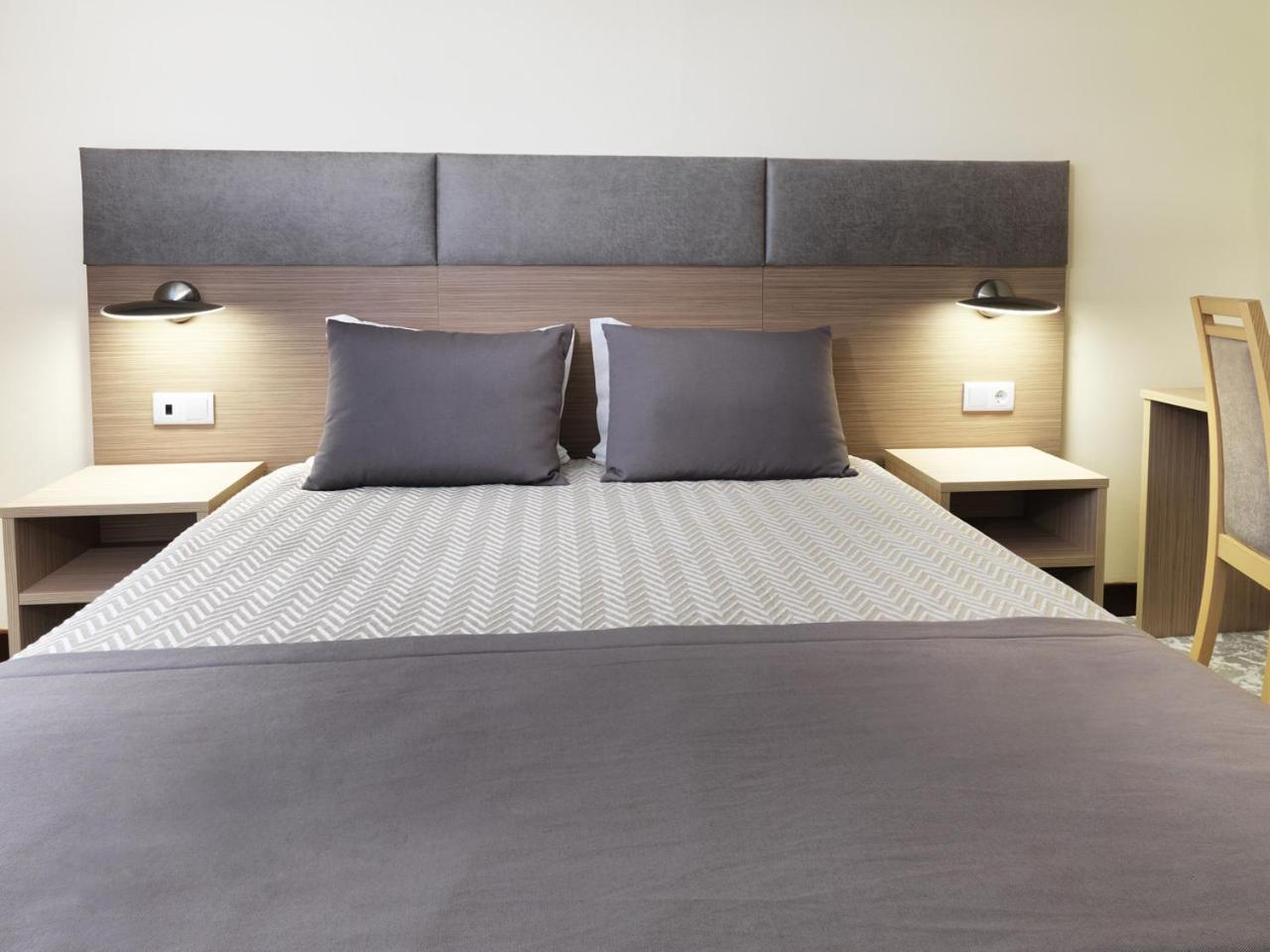 Double or Twin Room Extra Bed