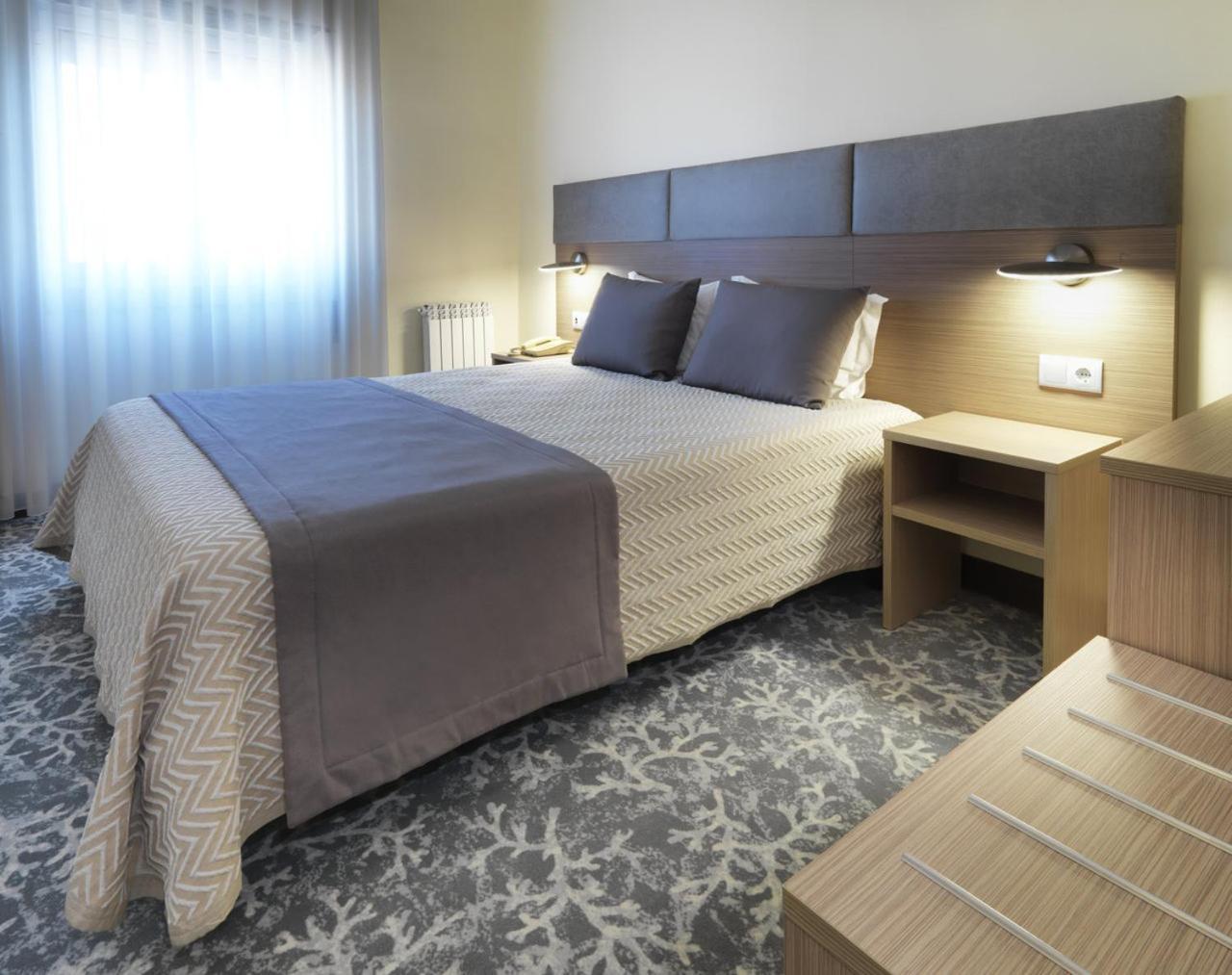 Double or Twin Room Extra Bed