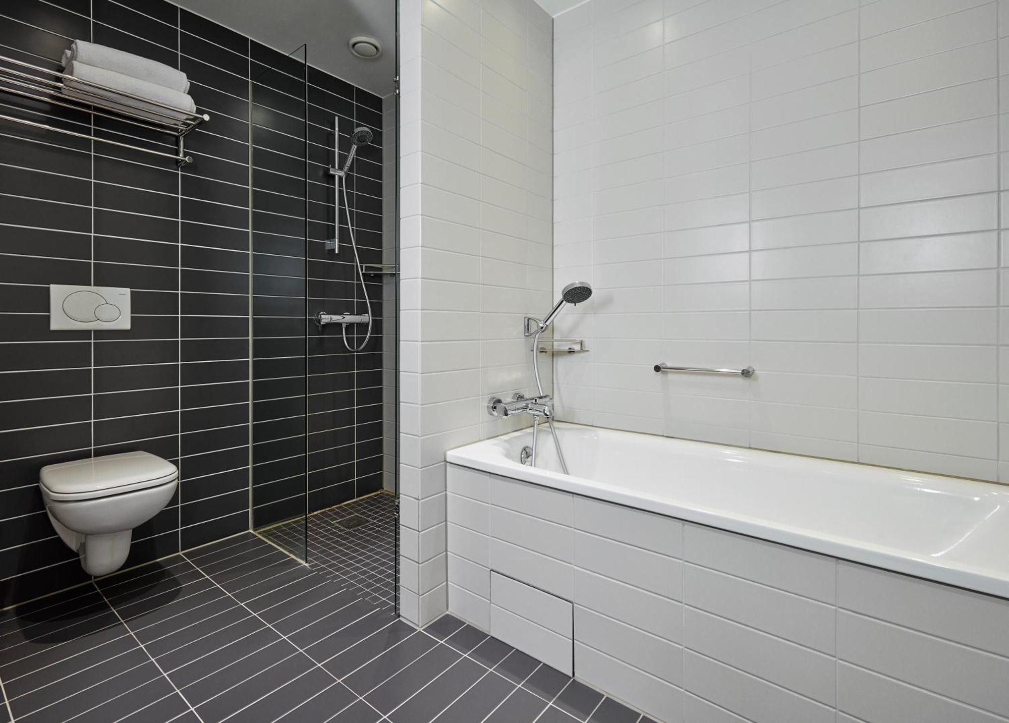 Premium King Room High Floor