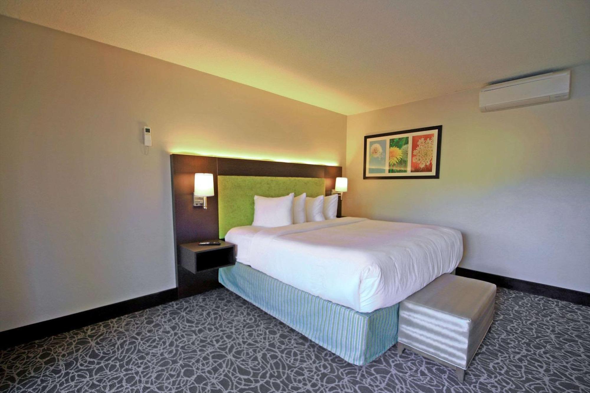 King Room Non-Smoking